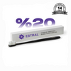 ESTRAL Nordic-Inspired Premium Nano Toothbrush